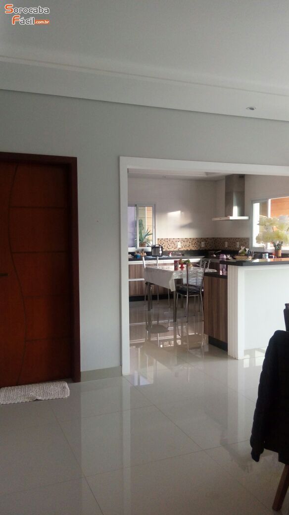 Casa em Jd. Novo Horizonte, Sorocaba - Sobrado Cond  Golden Park Residence - Foto 11